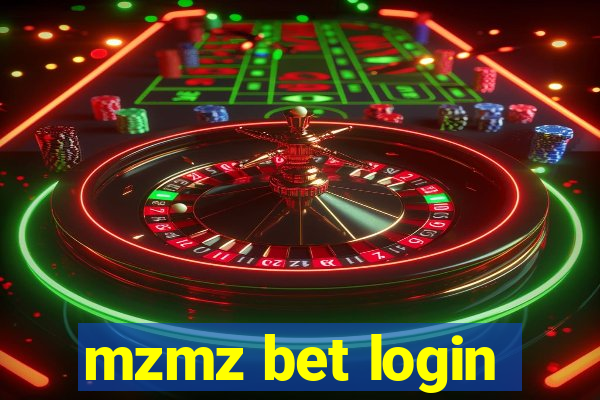 mzmz bet login